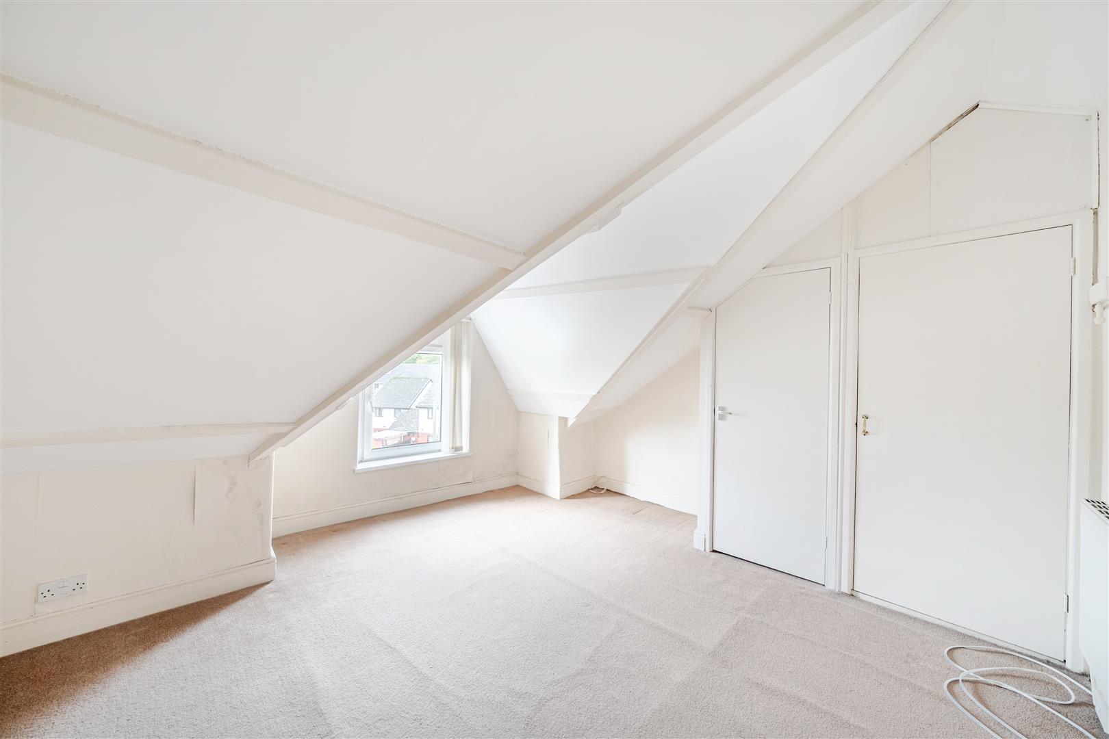 Rose Hill, Mount Pleasant, Swansea, SA1 6HY